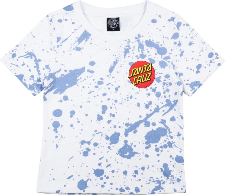 Santa Cruz Kit T-Shirt