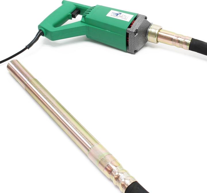 Produktbild Wiltec Elektro-Betonrüttler