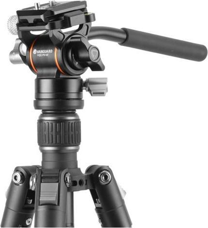 Actual product image Vanguard VESTA GO 234AV10 (Metal)