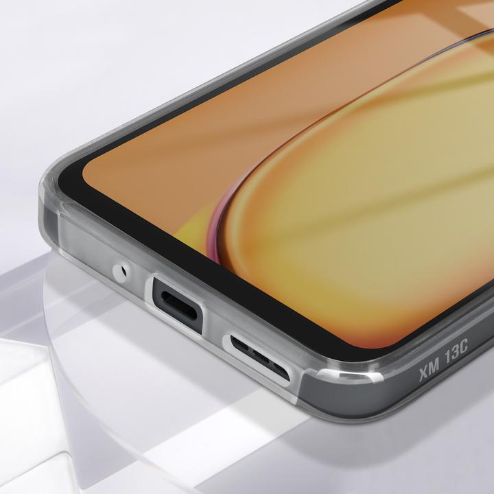 Produktbild Avizar Vorder- Rückseite Schutzhülle, Full Cover Series (Xiaomi Poco C65)