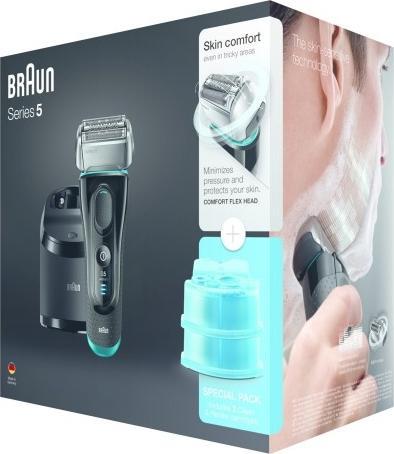 Produktbild Braun Series5