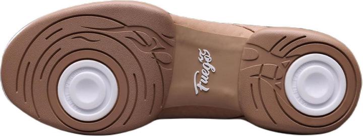 Produktbild Fuego Tanzschuhe Dance Sneakers (37.5)