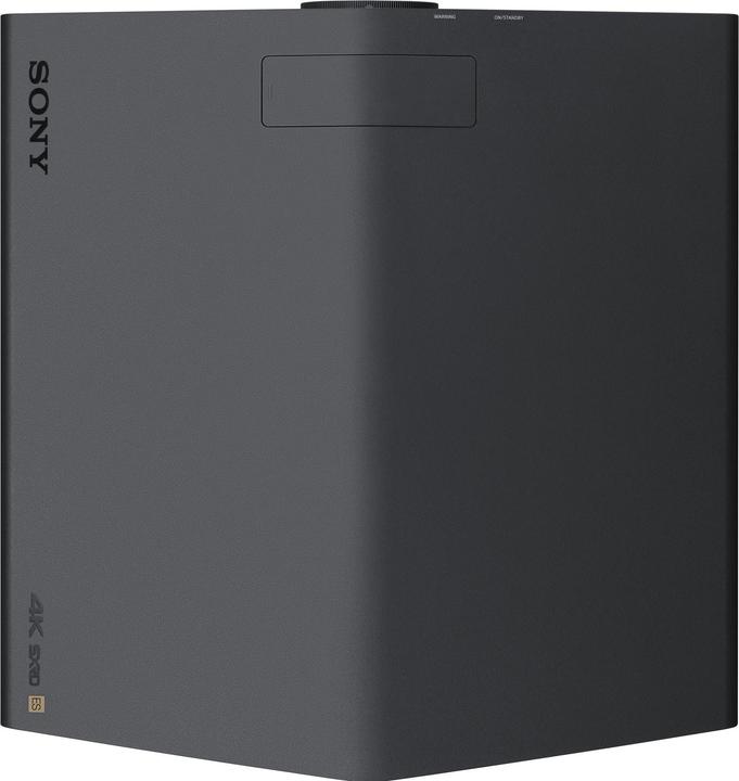 Produktbild Sony BRAVIA Projektor 7 Schwarz (2200 lm, 1.38 - 2.21:1)