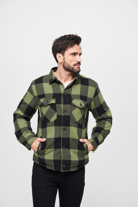 Produktbild Brandit Lumberjacket (XL)