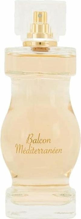 Jeanne Arthes Collection Azur Balcon Méditerranéen (Eau de Parfum, 100 ml)