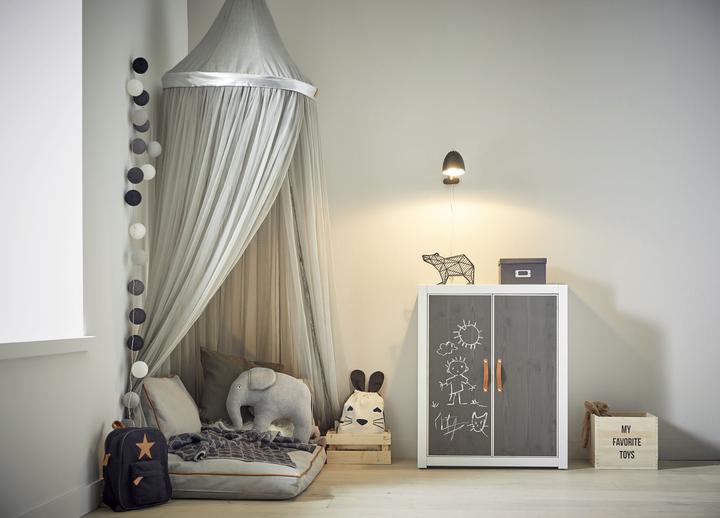 Image du produit Lifetime Kidsrooms Lit junior (70 x 140 cm)