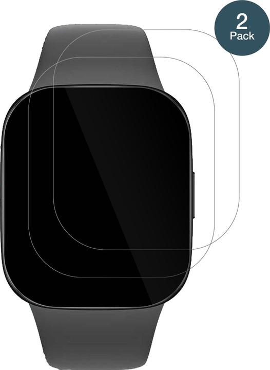 Produktbild Dipos Displayschutz Anti-Shock (Xiaomi Redmi Watch 3)