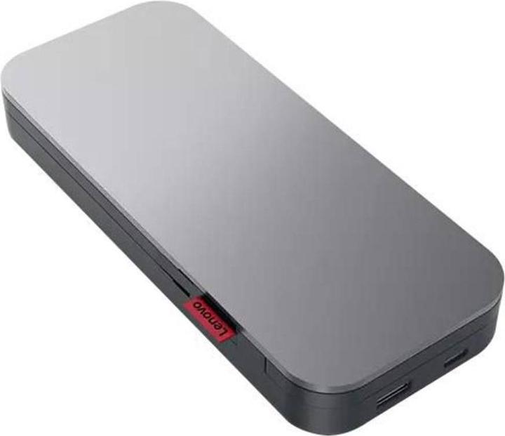 Lenovo Go (20000 mAh, 65 W, 74 Wh)