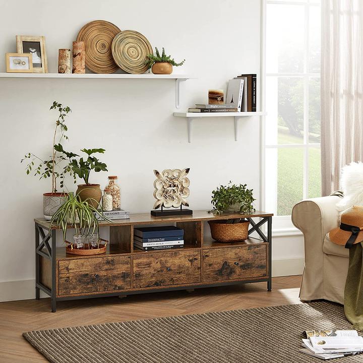 Image du produit Vasagle Havanna (145 x 40 x 50 cm)