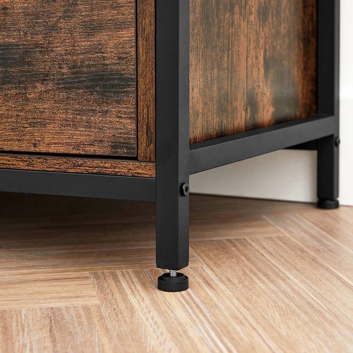 Image du produit Vasagle Havanna (145 x 40 x 50 cm)