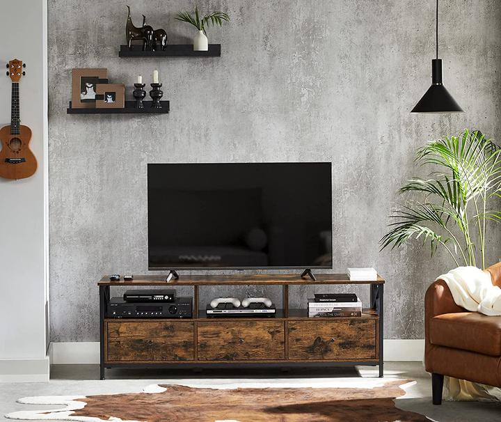 Image du produit Vasagle Havanna (145 x 40 x 50 cm)