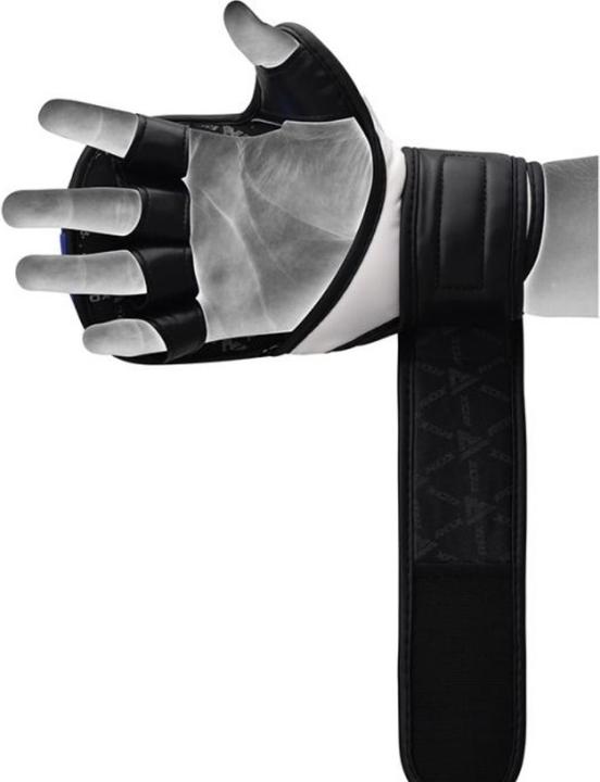 Image du produit Rdx T6 MMA Grappling Gloves (S)