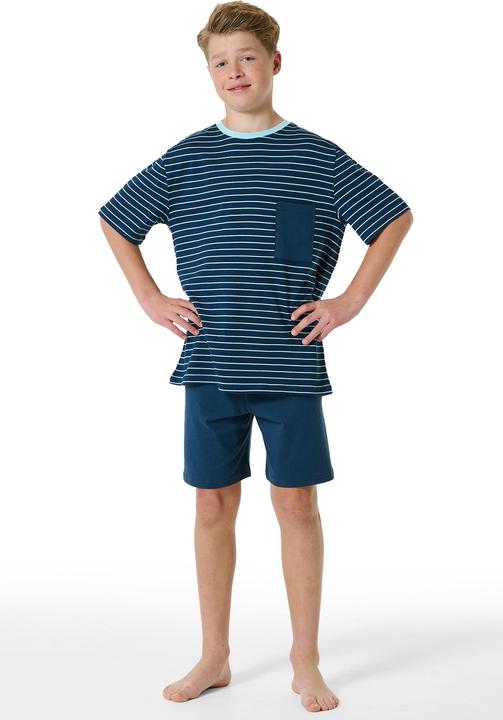 Produktbild Schiesser Shorty Nightwear (140)
