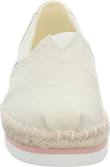 Produktbild Toms Alpargata Platform Rope Schuhe (40)