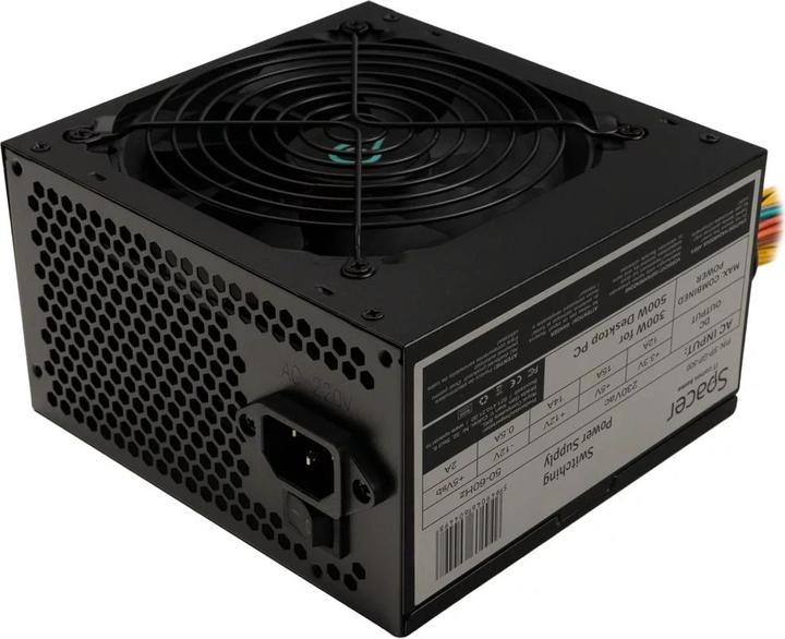 Produktbild Spacer SP-GP-500 (300 W)