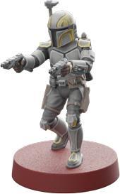 Immagine prodotto FFG FFGD4662 - Clan Wren: Star Wars Legion, età 14+ (espansione, edizione DE) (Tedesco)