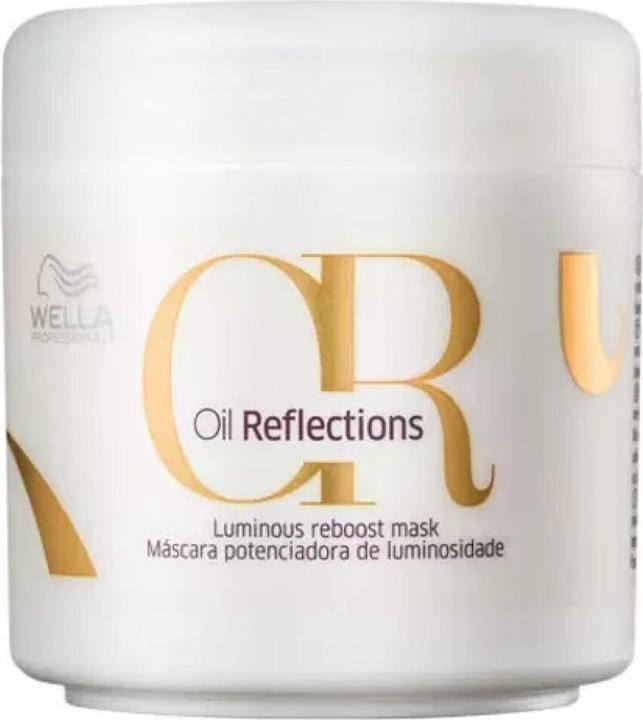 Immagine prodotto Wella Riflessi dell'olio (150 ml)
