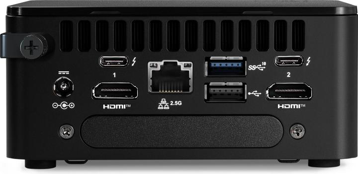Image du produit Intel Arena Canyon Nuc13anhi5 No Cord (Intel Core i5-1340P)