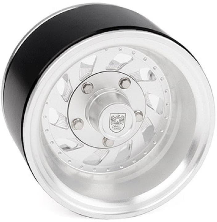 Produktbild Rc4Wd Felgen Center Line Warrior 1.55 Deep Dish 4 Stück