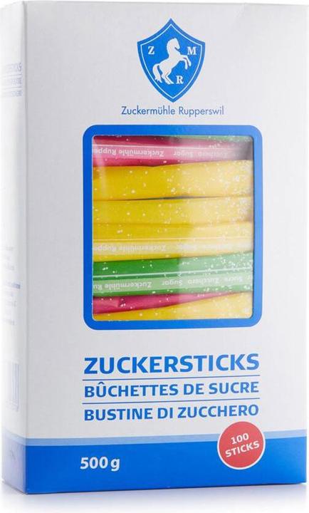 Produktbild Aarberg Zuckersticks (500 g)