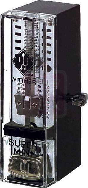Immagine prodotto Wittner Taktell Super Mini Serie 880 (Metronomo)