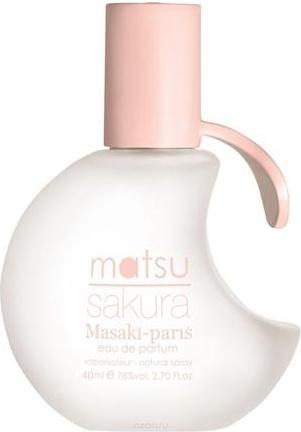 Masaki Matsushima Matsu Sakura