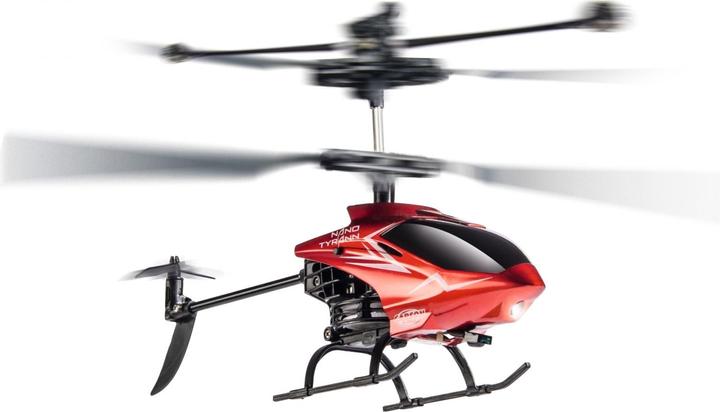 Produktbild Carson Modellsport Nano Tyrann RC Ein