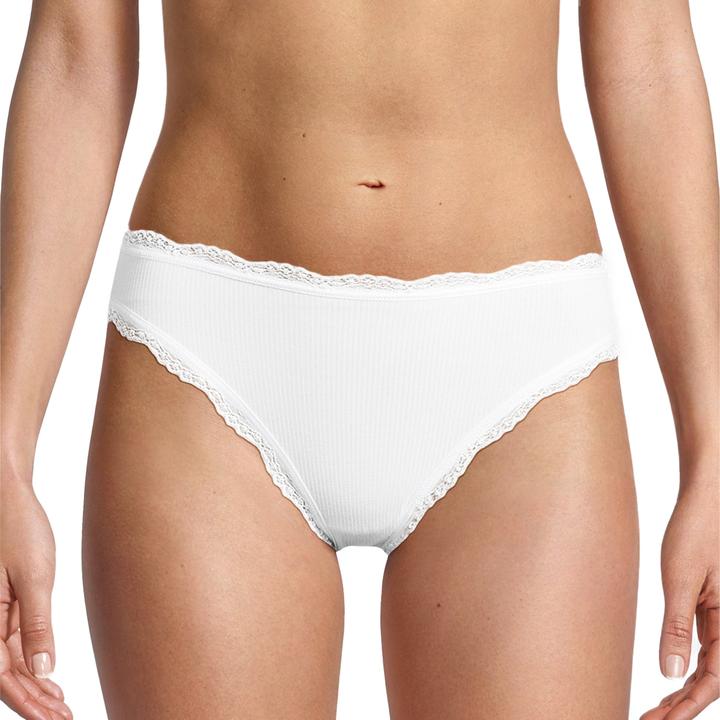 Immagine prodotto Nina von C. Confezione da 3 mini slip Body & Soul (44, XXL, confezione da 3)
