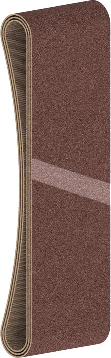 Image du produit Bosch Professional Zubehör PRO X440 bande abrasive, 75 x 508 mm, G150 (150)