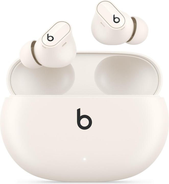 Image du produit Beats Studio Buds+ (ANC, 6 h, Sans fil)