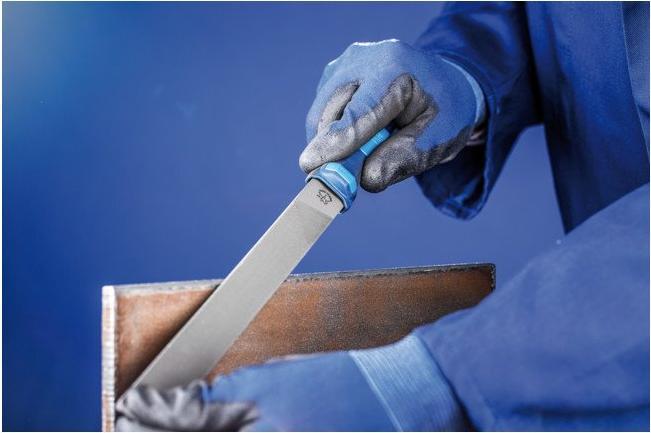 Actual product image Pferd Workshop file according to PF H2 (Cut 2, 200 mm)