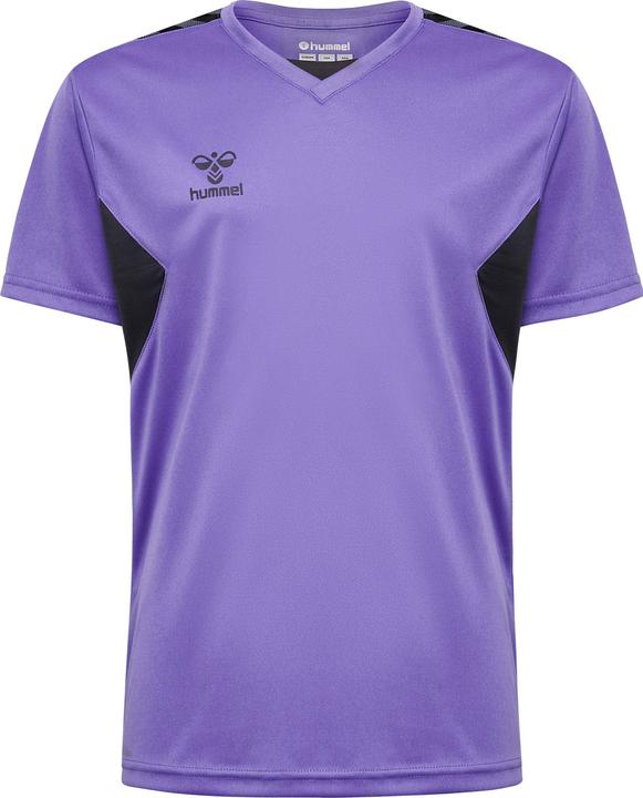 Actual product image hummel Hmlauthentic Pl Jersey S/S Kids (116)