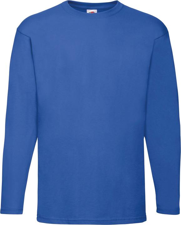 Blu reale