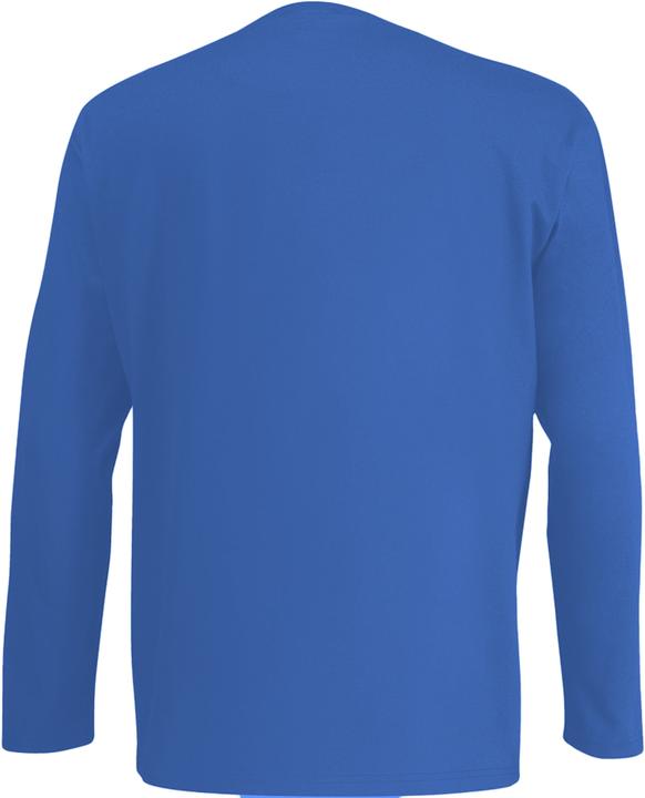 Immagine prodotto Fruit of the Loom Maglietta a maniche lunghe con scollo rotondo (XXL)