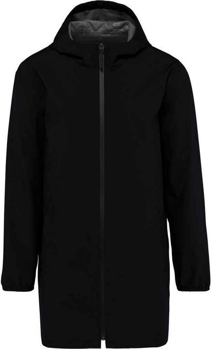 Native Spirit Jacke wasserfest (S)