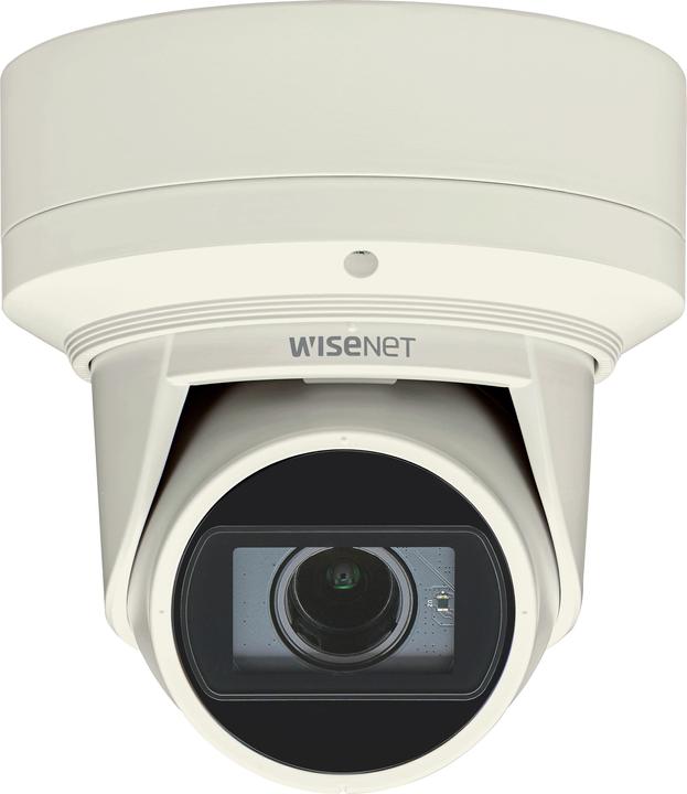 Produktbild Hanwha Wisenet Q-Serie QNE-7080RV Flateye 4MP (2592 x 1520 Pixel)