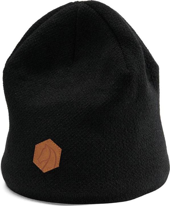 Actual product image Marengo Warm wool hat unisex -