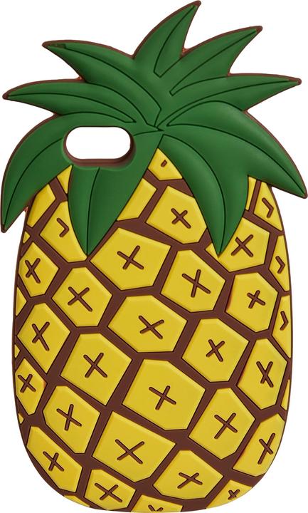 Immagine prodotto Mister Tee Phonecase Pineapple iPhone 7/8, SE (Apple iPhone 8, Apple iPhone 7)