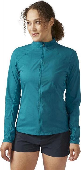 Rab Windveil Jacket - Windjacke - Damen (XS)