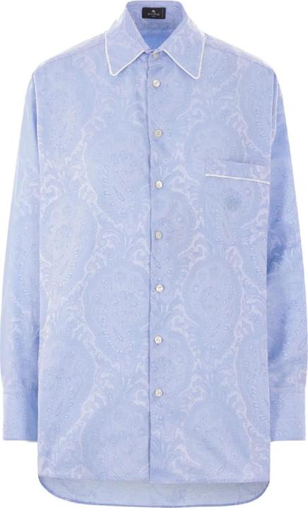 Immagine prodotto Etro Shirt Woman (40)