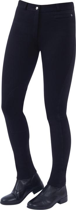 Actual product image Dublin Supa-fit zip up (XS)