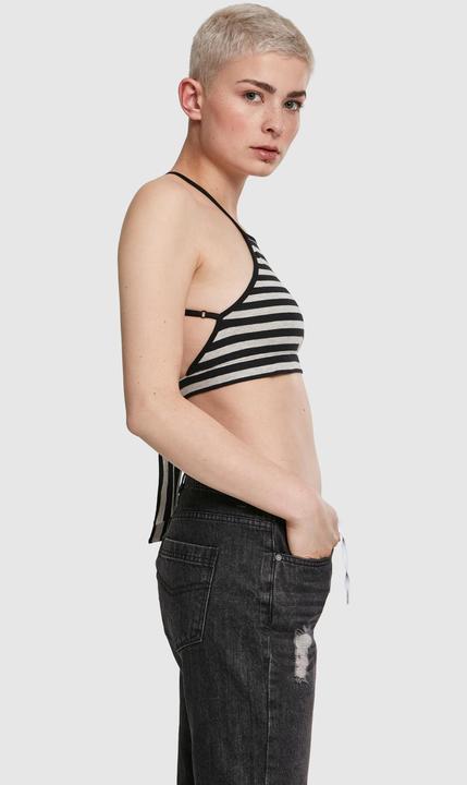 Produktbild Urban Classics Ladies Triangle Top (M)