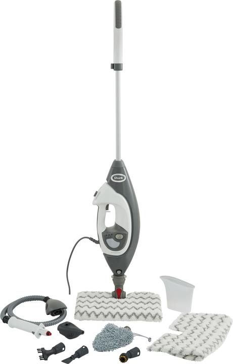 Image du produit Shark S6005EU (3 bar, 1200 W)