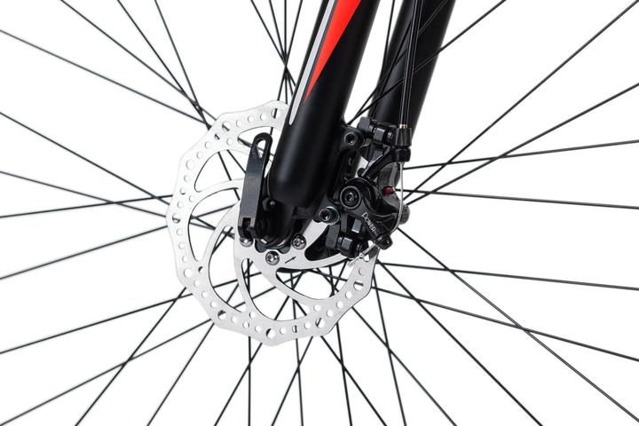 Produktbild KS Cycling Morzine (48 cm)
