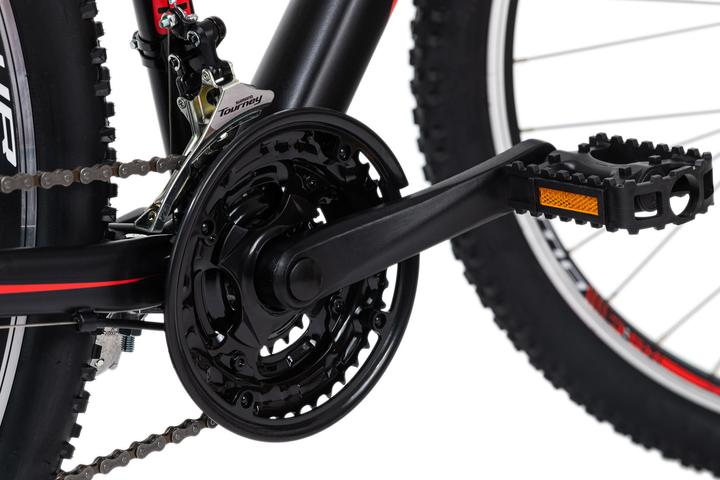 Produktbild KS Cycling Morzine (48 cm)