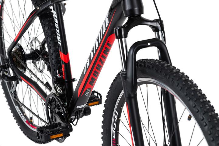 Produktbild KS Cycling Morzine (48 cm)