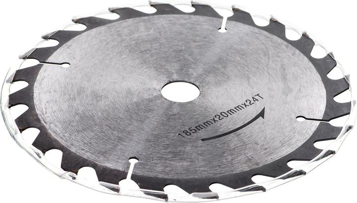 Productafbeelding Vertex diskinis pjūklas 185mm