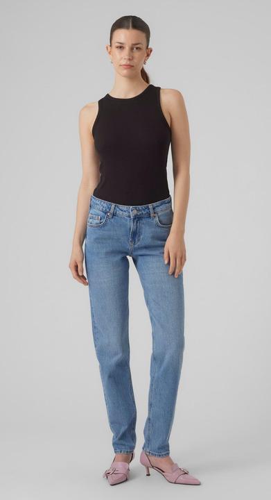 Image du produit Vero Moda Jeans taille basse (W28/L32)