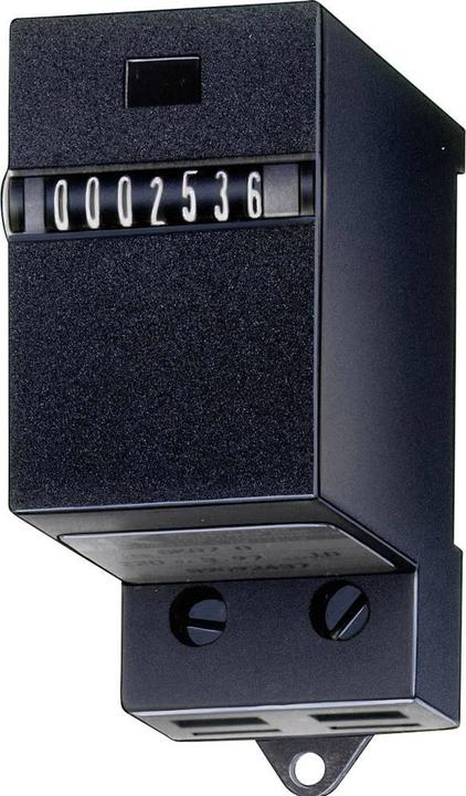 Actual product image Kübler Totalizer 230 VAC