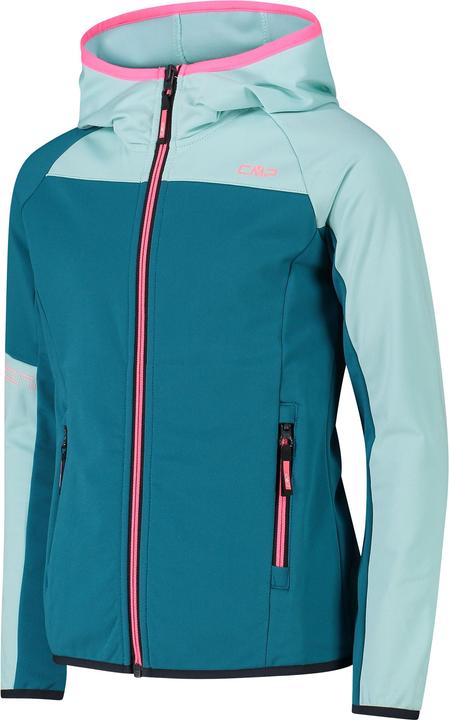 Immagine prodotto CMP Campagnolo Felpa con cappuccio (104)